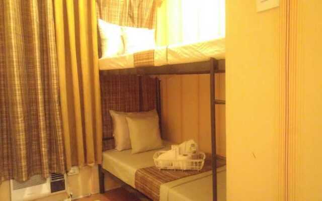 Travellers Transient Lodge Mandaluyong - Hostel