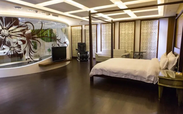All-Ur Boutique Motel-Tai Chung Branch