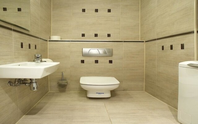 AP-Apartments Wspólna No. 50