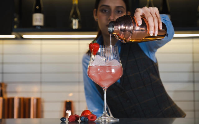 Southgate Hotel London