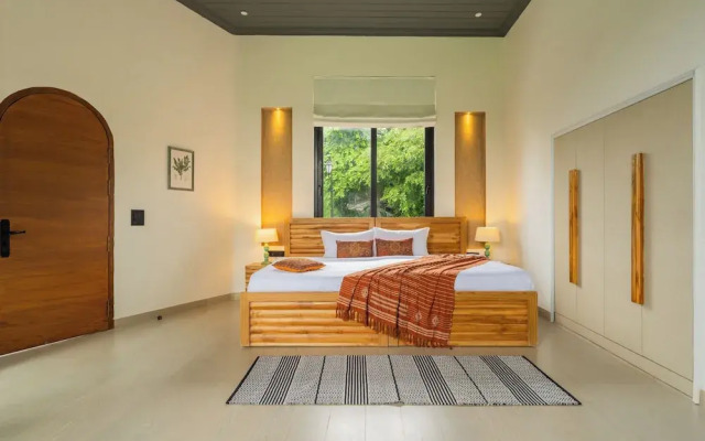 Water Edge by Akama Homes- 4Bhk Luxe