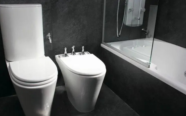 Hotel Identidad