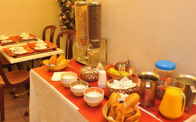 Hotel Altona