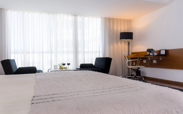 Design Suites Buenos Aires