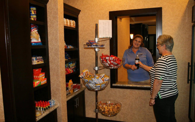 Hampton Inn & Suites Buffalo