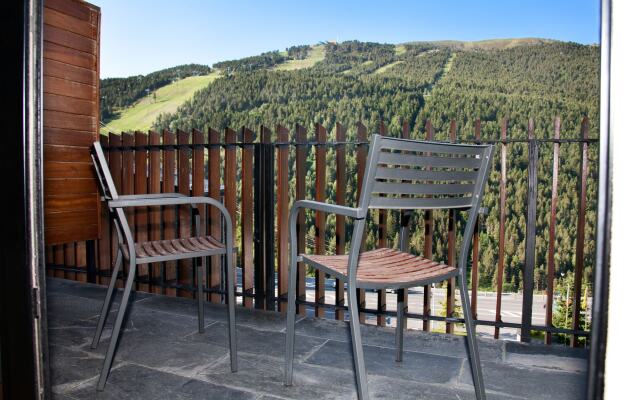 Park Piolets MountainHotel & Spa