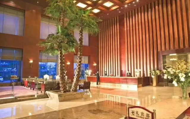 Shenzhen Kaijia Hotel