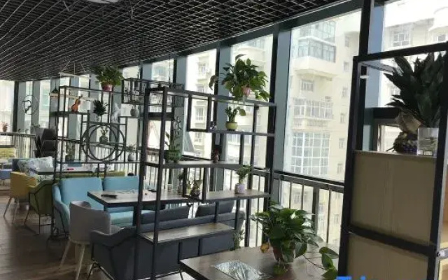 Urumqi Xiyu Harbour Youth Hostel