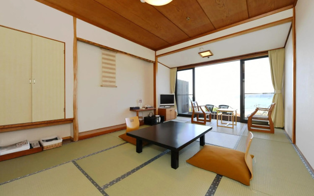 Shimoda Yamatokan