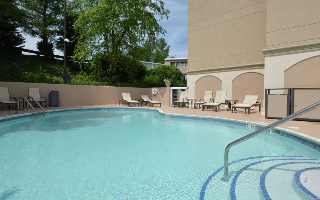 Hampton Inn Salem East - Electric Road