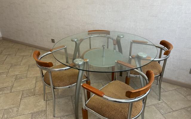 Апартаменты на улице Приморская 1