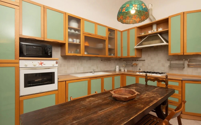 Santa Maria Novella House