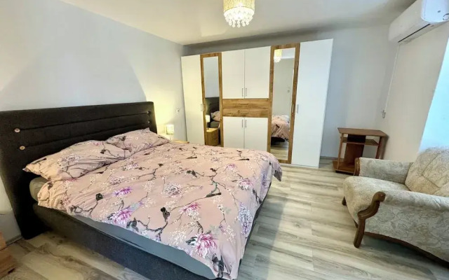 Holiday house Adria