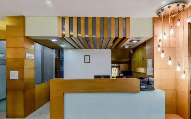 Hotel Balaji Central