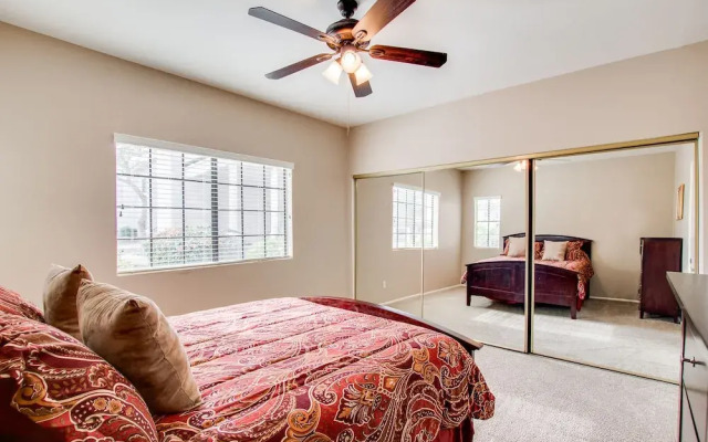 Mesa Drive 1020 - 2 Br Condo