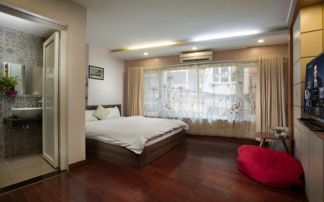 BB's Hut Homestay