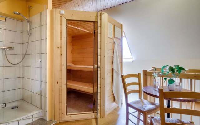 Am Rotdorn Modern Retreat