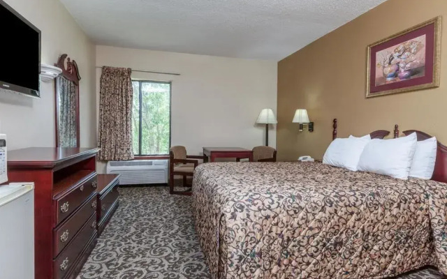 Days Inn LaPlace- New Orleans