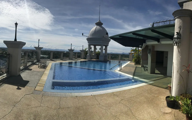 Grand Kampar Hotel