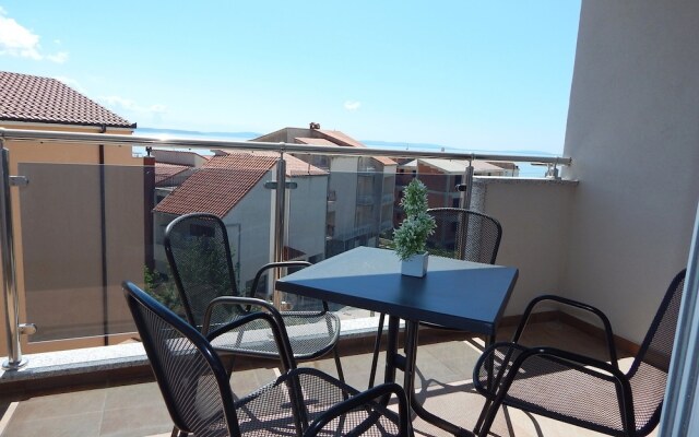 AB Villa Podstrana