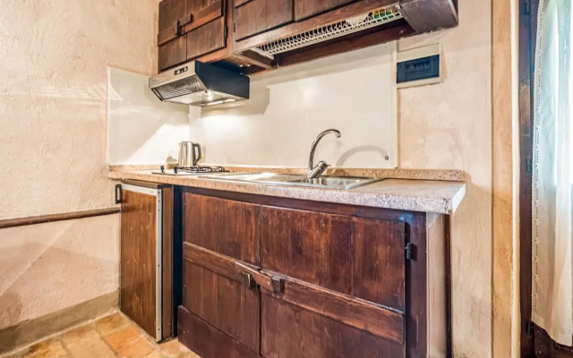 Captivating Apartment in Assisi With Swimming Pool