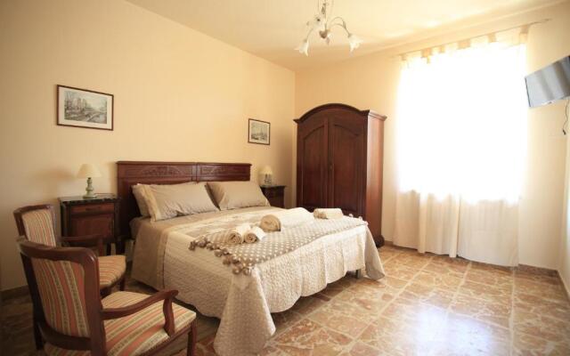 Al Canei B&B