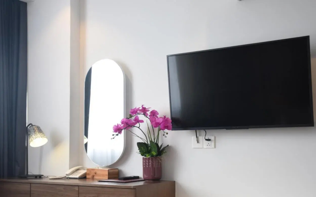 Signature Boutique Hotel