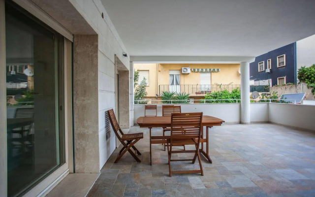 Residences del Teatro