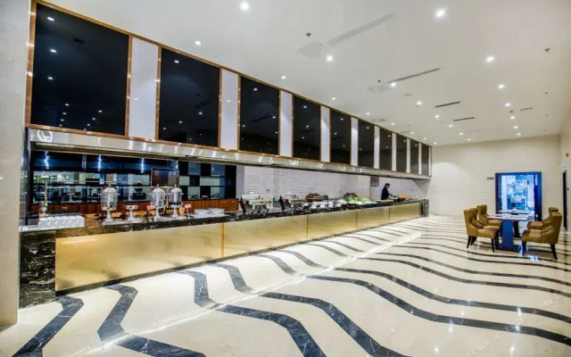 Tianfu Howard Easy Hotel