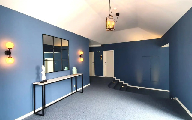 Pestana Fisherman Village