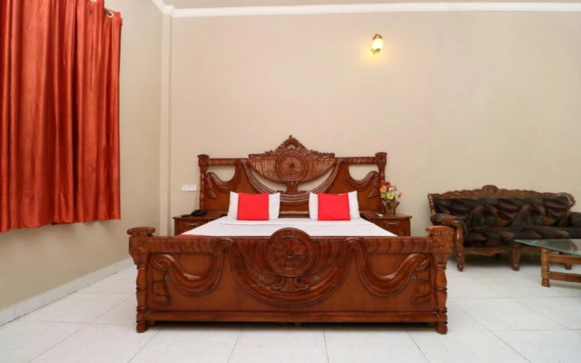 Hotel White Spott By OYO Rooms