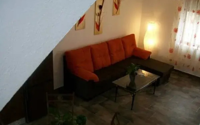 Casas Rurales Los Montes