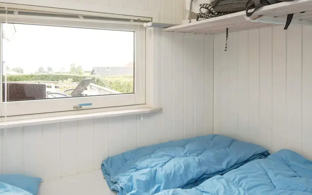 4 Star Holiday Home in Sjolund