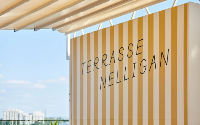 Hotel Nelligan