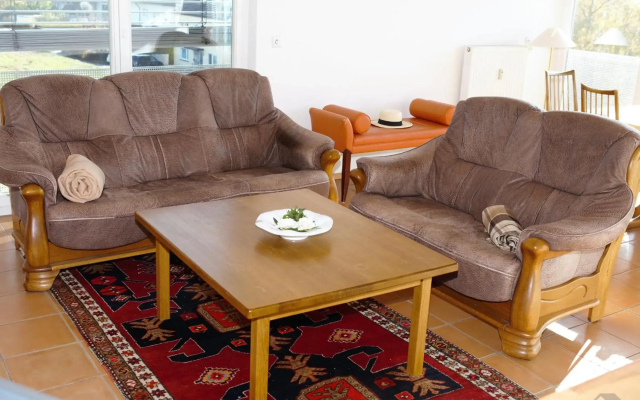 Ferienwohnung Koch Thurgauer Weg