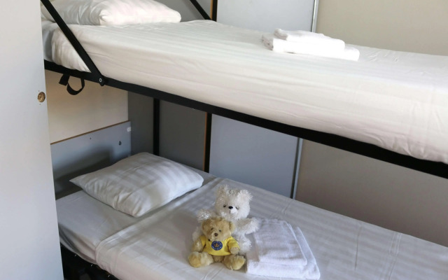 Best Western Hotel 23