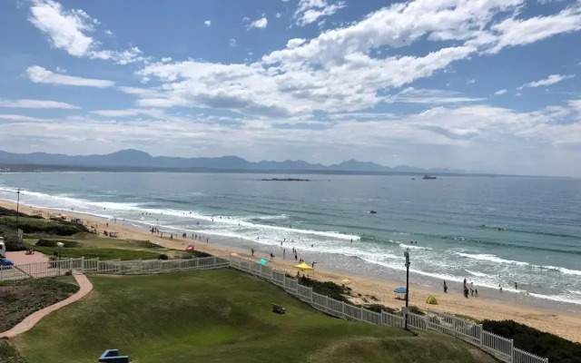 33 Te Waterkant, Diaz Strand, Mossel Bay