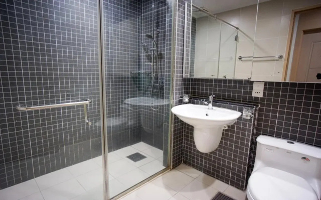 LeBlanc Apartment At Imperia