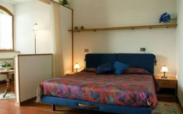 Agriturismo La Vigna