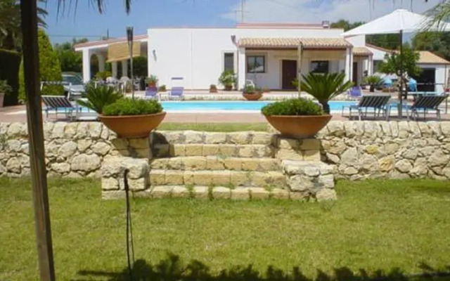 Il Giardino Delle Tortore