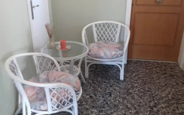 Paris house 1