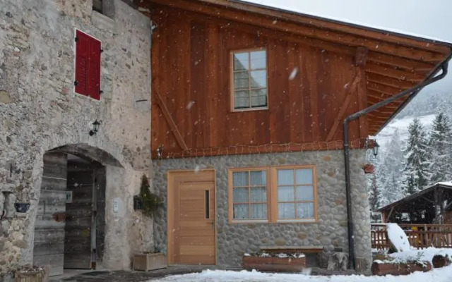 Agritur Maso Forcola