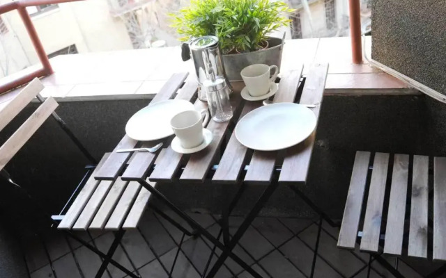 Your Home in Barcelona Apartments