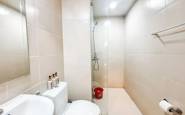 Your Luxury Studio Escape