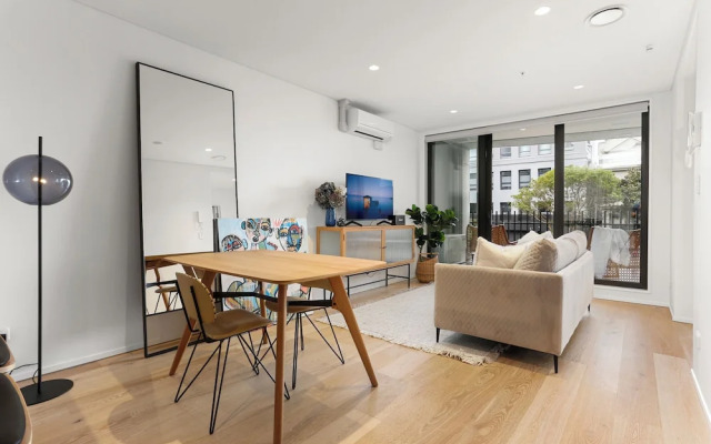 The Grace Apartments by Urban Rest