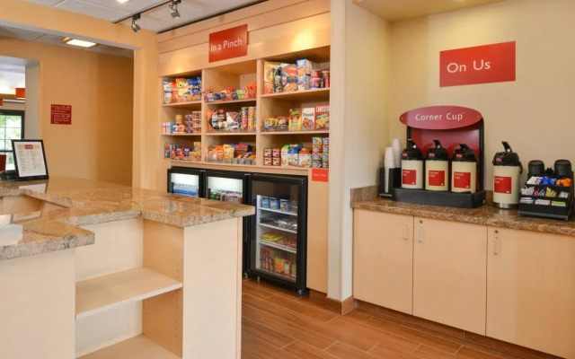 TownePlace Suites by Marriott Sacramento Roseville