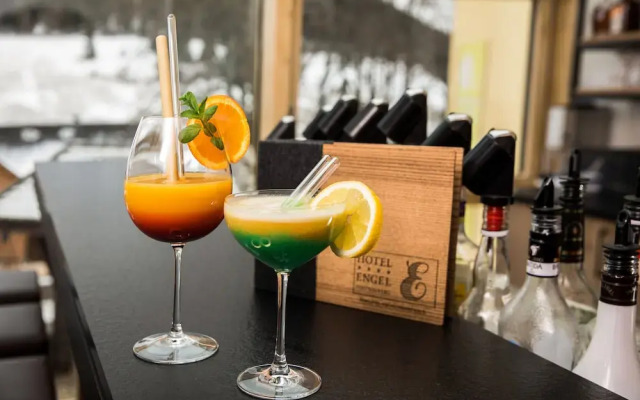 Hotel Engel - Familotel Hochschwarzwald