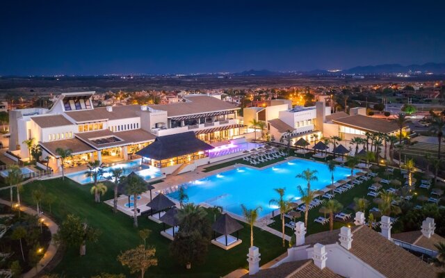 Ona Hacienda del Alamo Golf Resort