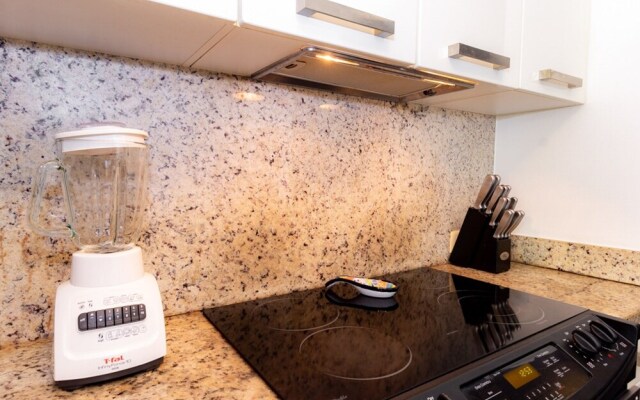 Elements Garden House 22 2 Bedroom Condo by RedAwning