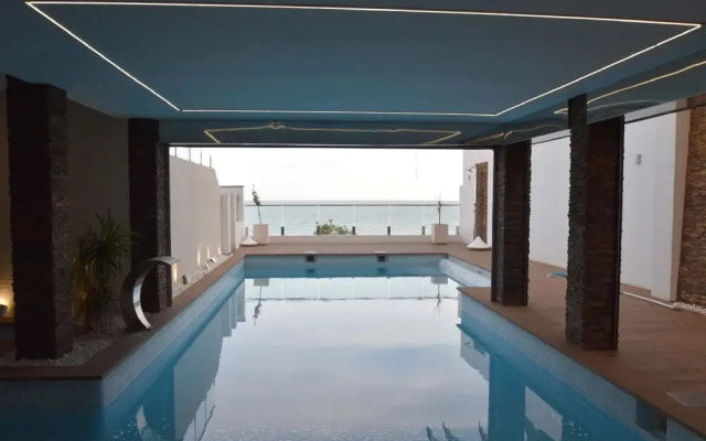 Gaudí Vilanova House